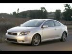 Scion tC 2005 года